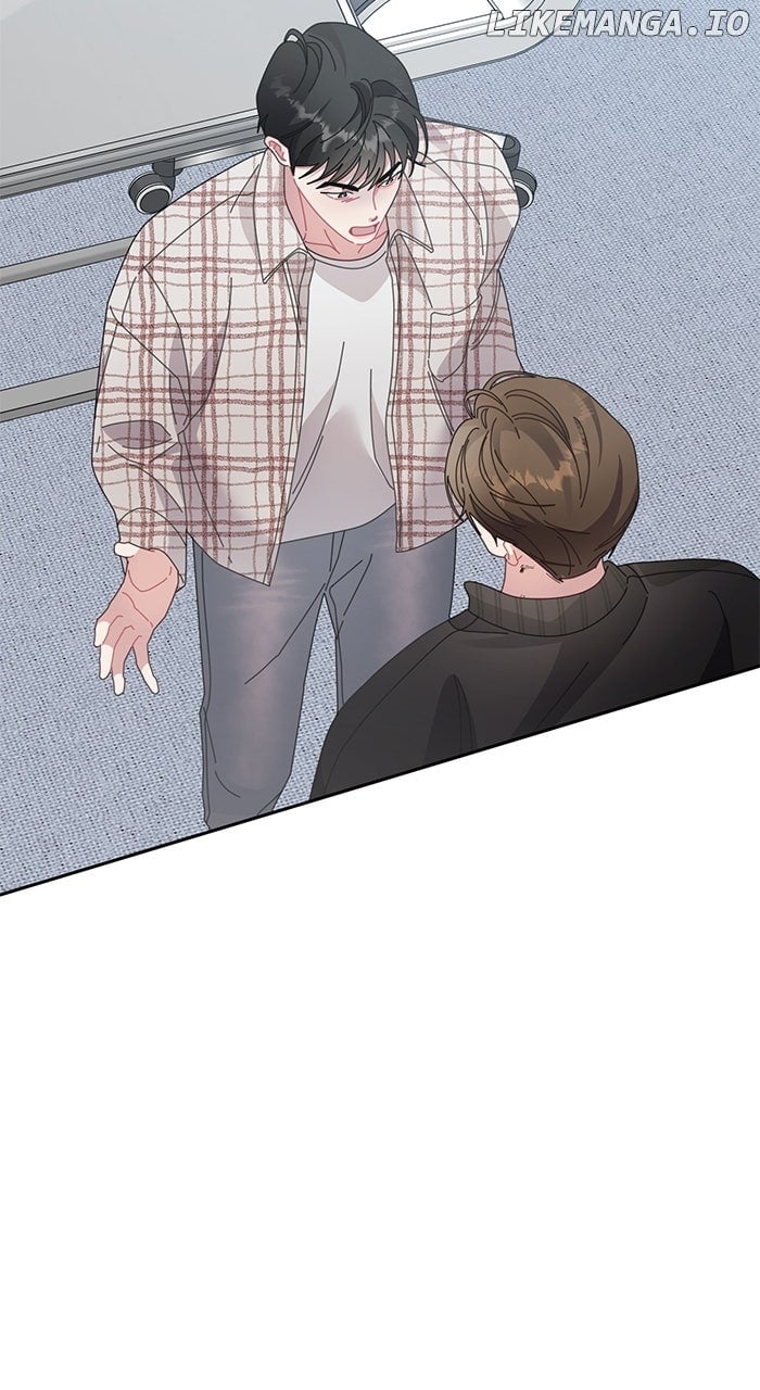 Oh, the Flower That Bloomed on the Wall Chapter 44 312 35