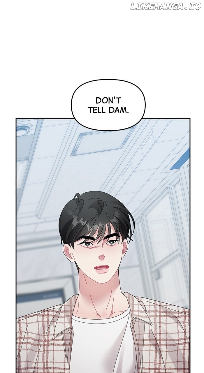 Oh, the Flower That Bloomed on the Wall Chapter 44 314 37