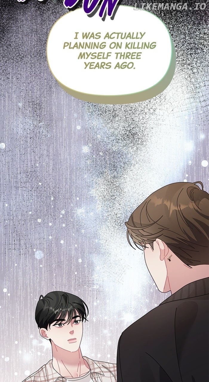 Oh, the Flower That Bloomed on the Wall Chapter 44 320 43