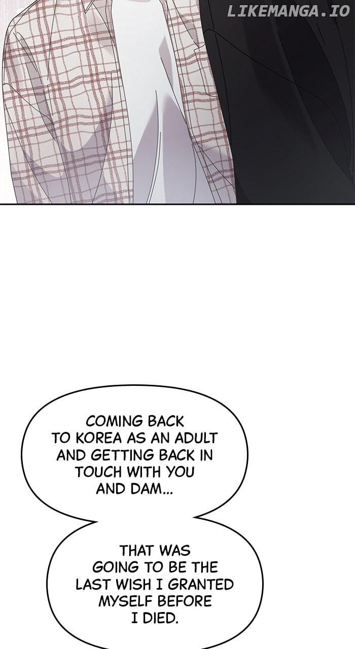 Oh, the Flower That Bloomed on the Wall Chapter 44 321 44