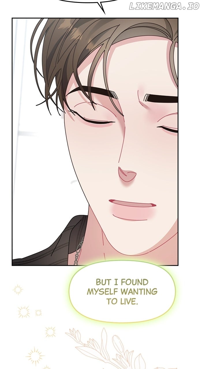 Oh, the Flower That Bloomed on the Wall Chapter 44 322 45