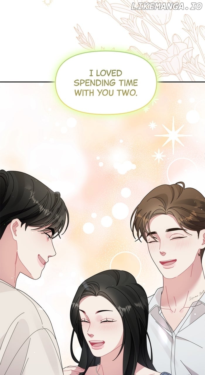 Oh, the Flower That Bloomed on the Wall Chapter 44 323 46