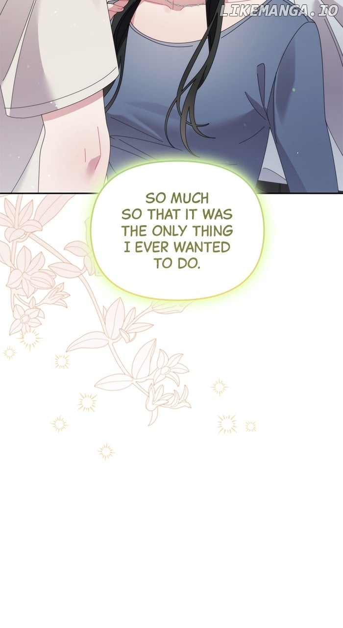 Oh, the Flower That Bloomed on the Wall Chapter 44 324 47