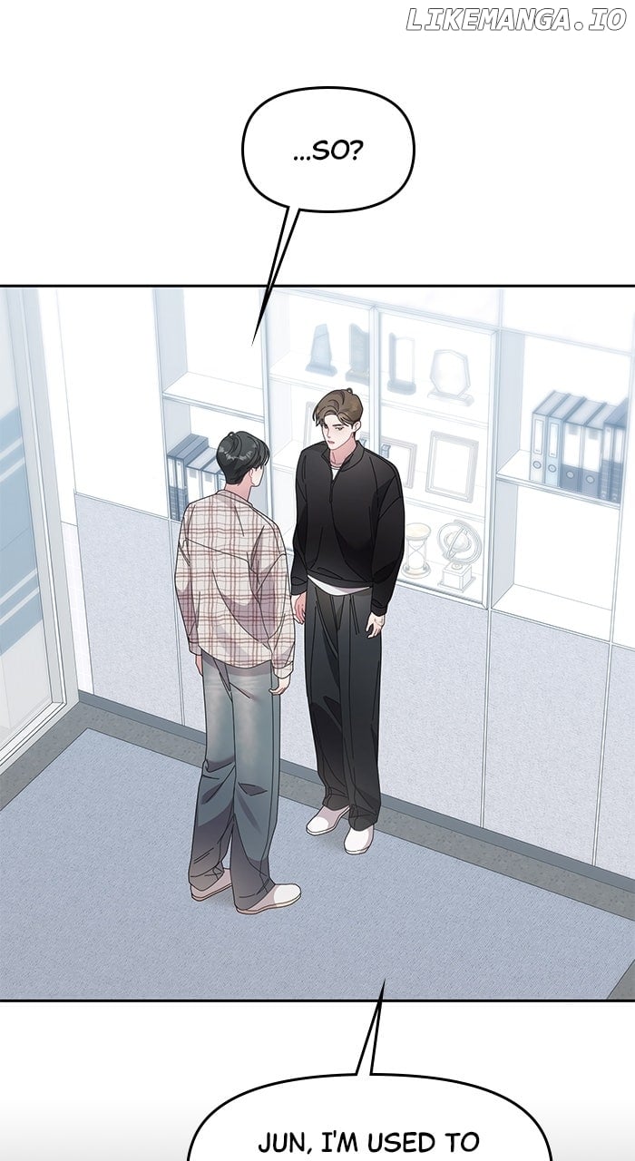 Oh, the Flower That Bloomed on the Wall Chapter 44 325 48