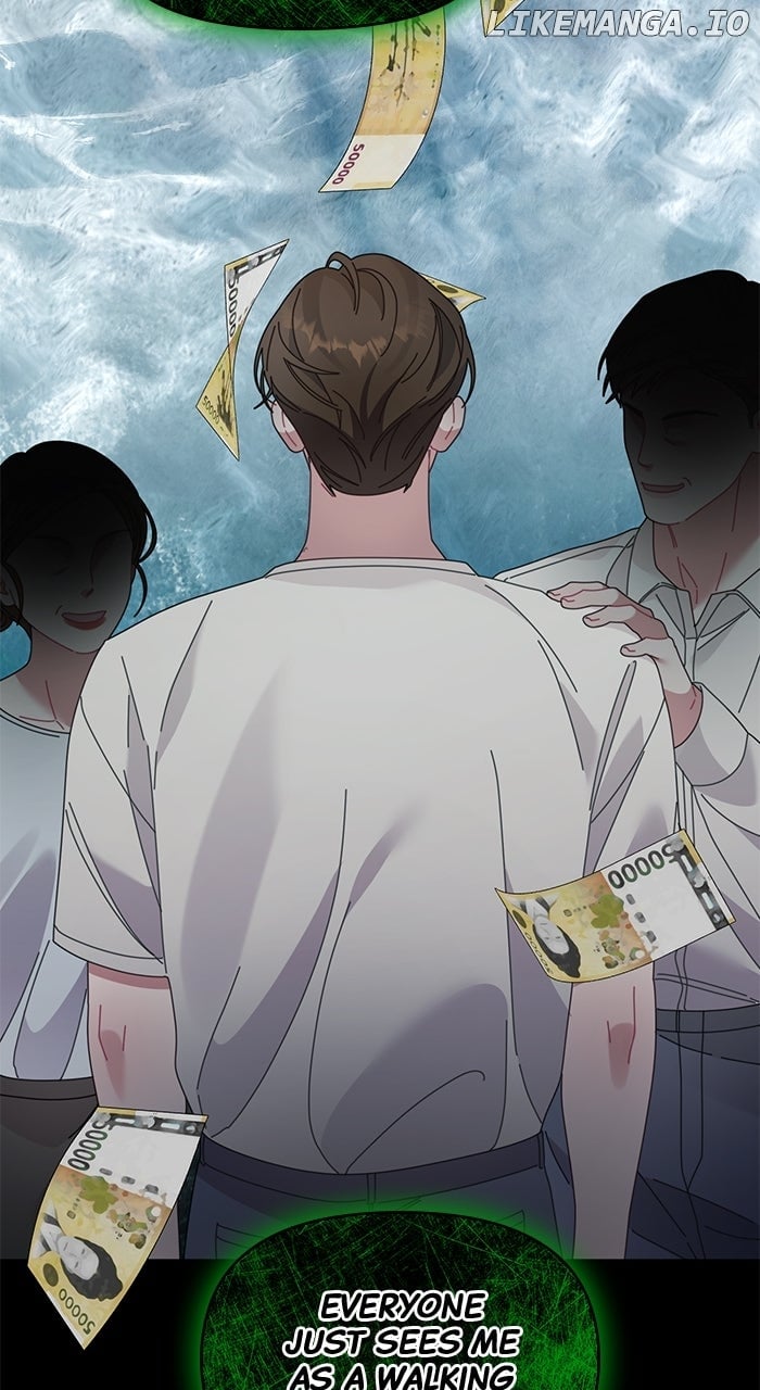 Oh, the Flower That Bloomed on the Wall Chapter 44 327 50