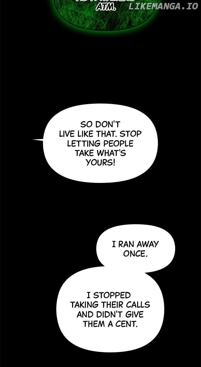 Oh, the Flower That Bloomed on the Wall Chapter 44 328 51