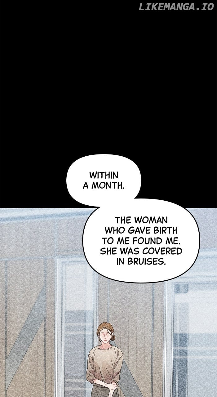 Oh, the Flower That Bloomed on the Wall Chapter 44 329 52