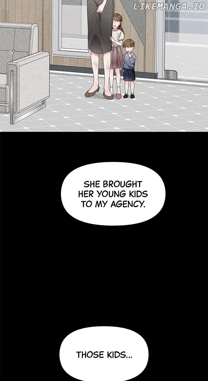 Oh, the Flower That Bloomed on the Wall Chapter 44 330 53