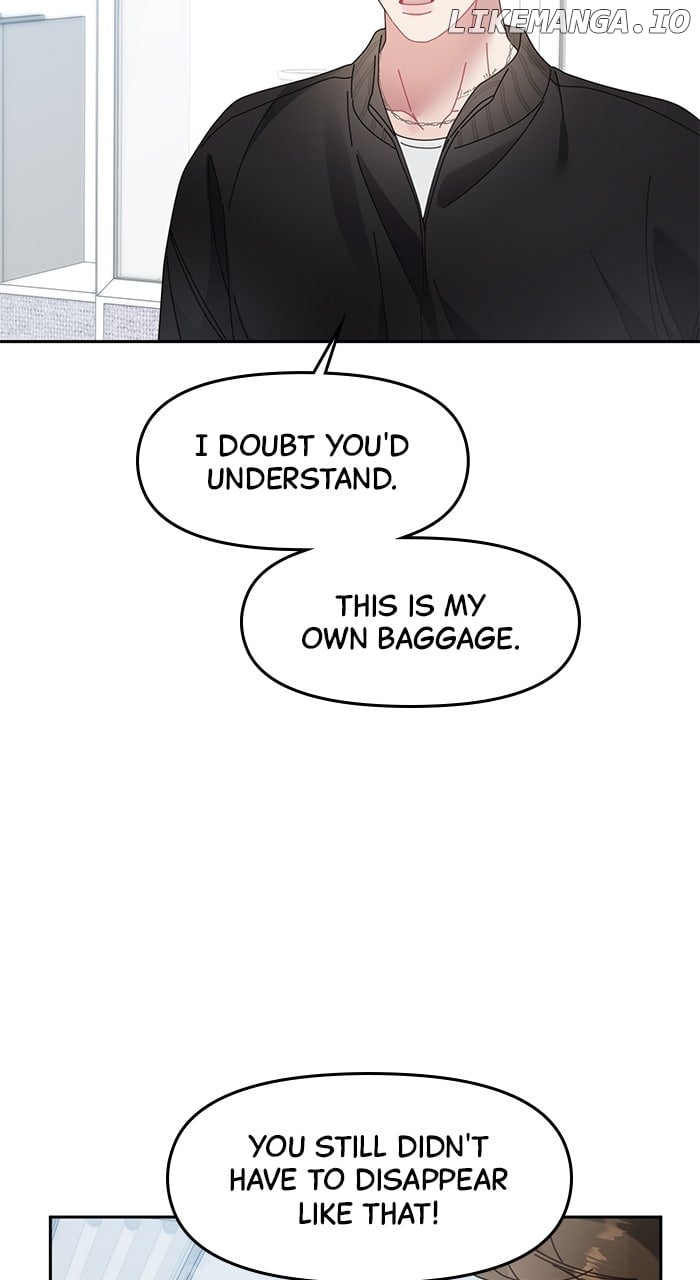 Oh, the Flower That Bloomed on the Wall Chapter 44 334 57