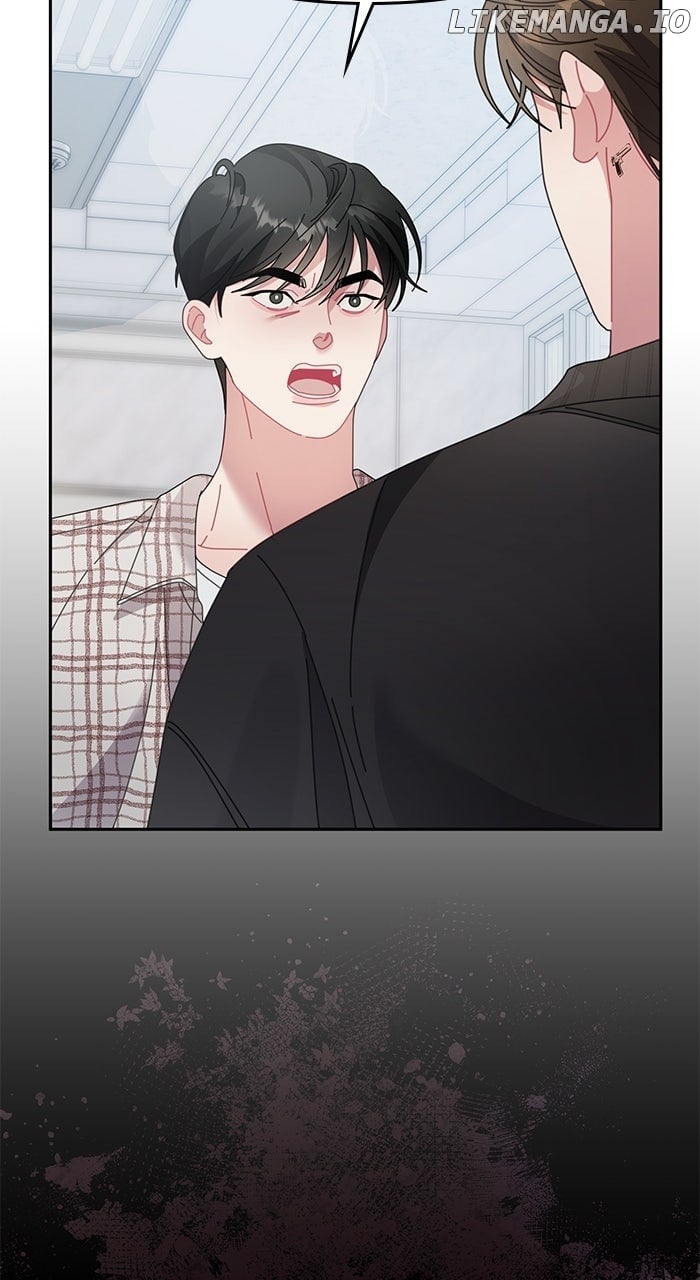 Oh, the Flower That Bloomed on the Wall Chapter 44 335 58