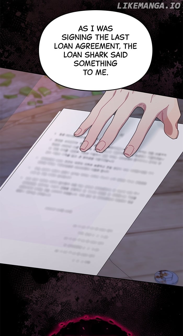 Oh, the Flower That Bloomed on the Wall Chapter 44 336 59