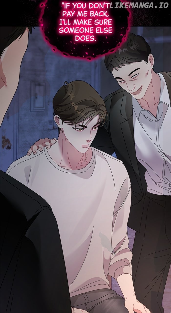 Oh, the Flower That Bloomed on the Wall Chapter 44 337 60