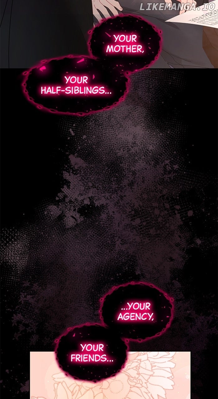 Oh, the Flower That Bloomed on the Wall Chapter 44 338 61