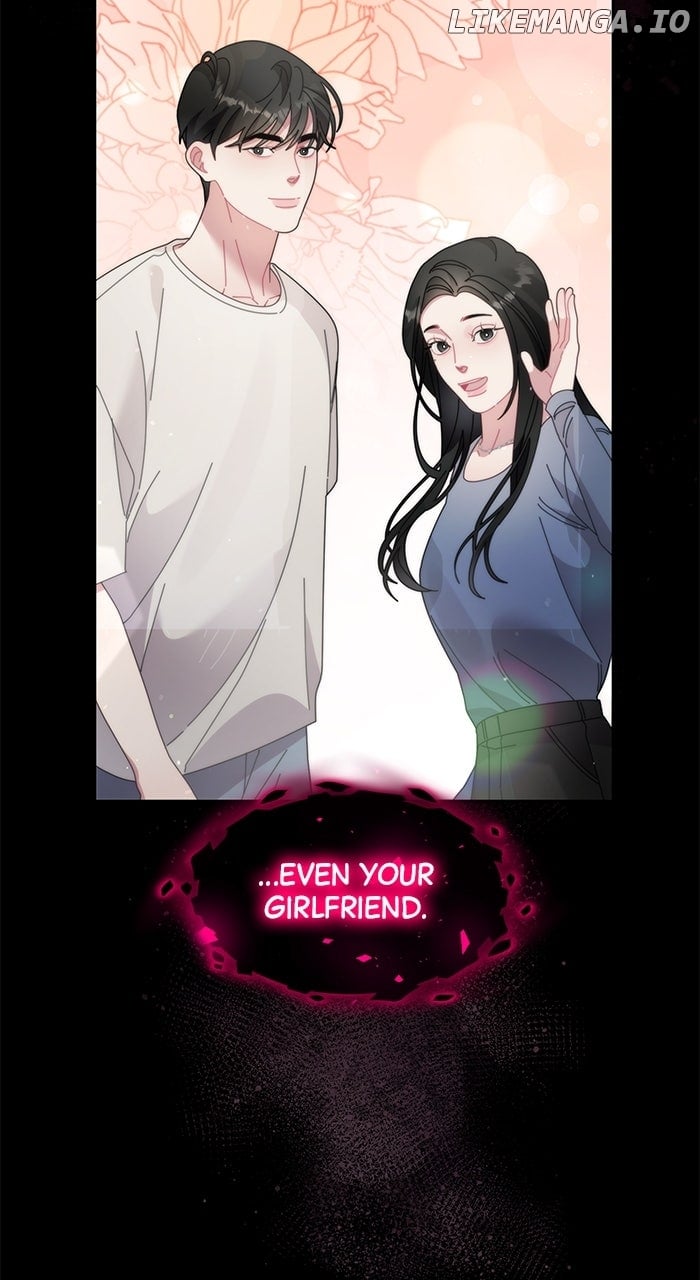 Oh, the Flower That Bloomed on the Wall Chapter 44 339 62