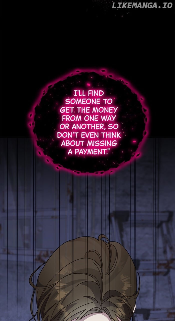 Oh, the Flower That Bloomed on the Wall Chapter 44 340 63