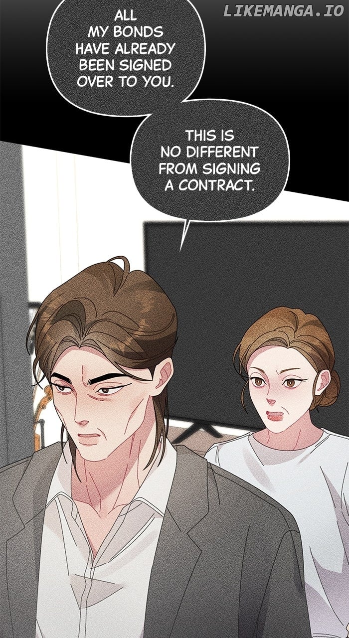 Oh, the Flower That Bloomed on the Wall Chapter 44 344 67