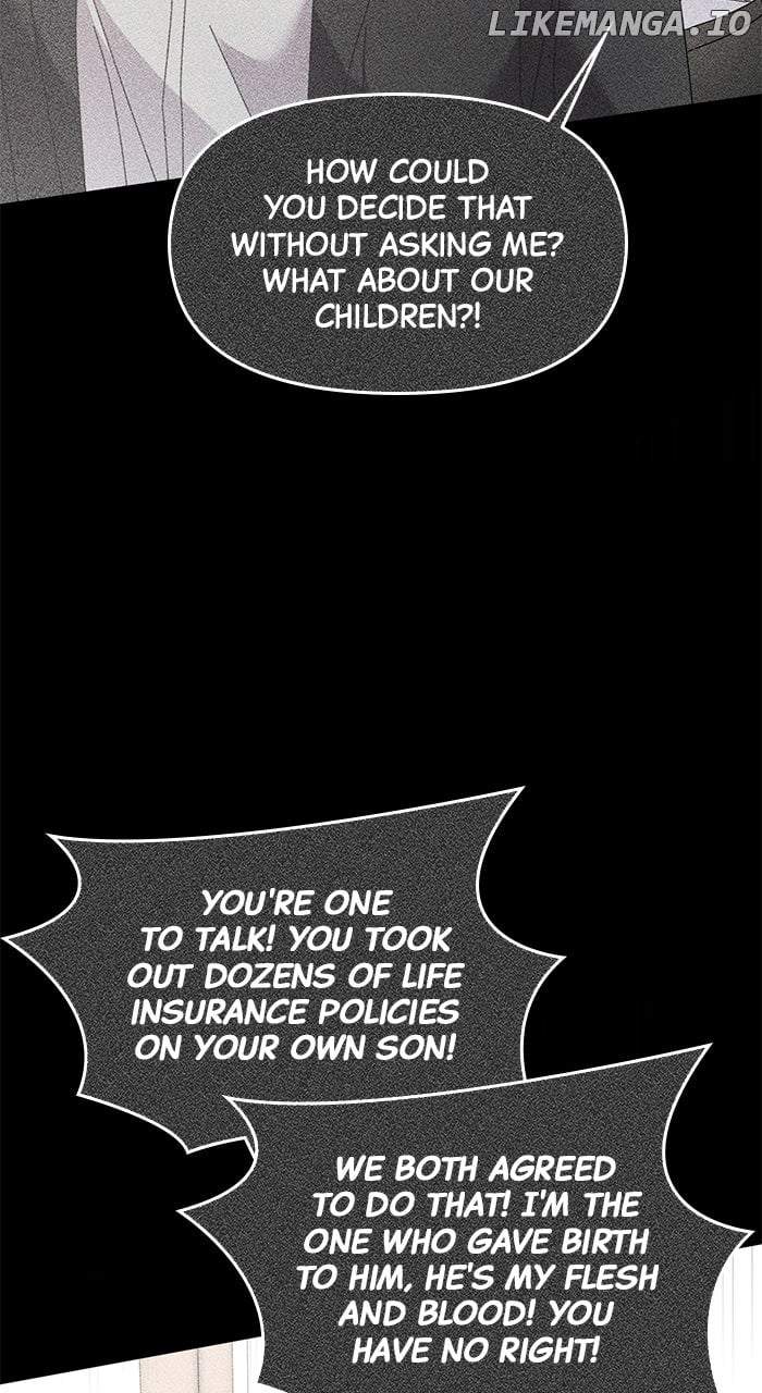 Oh, the Flower That Bloomed on the Wall Chapter 44 345 68