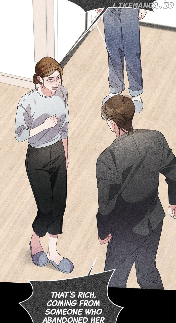 Oh, the Flower That Bloomed on the Wall Chapter 44 346 69