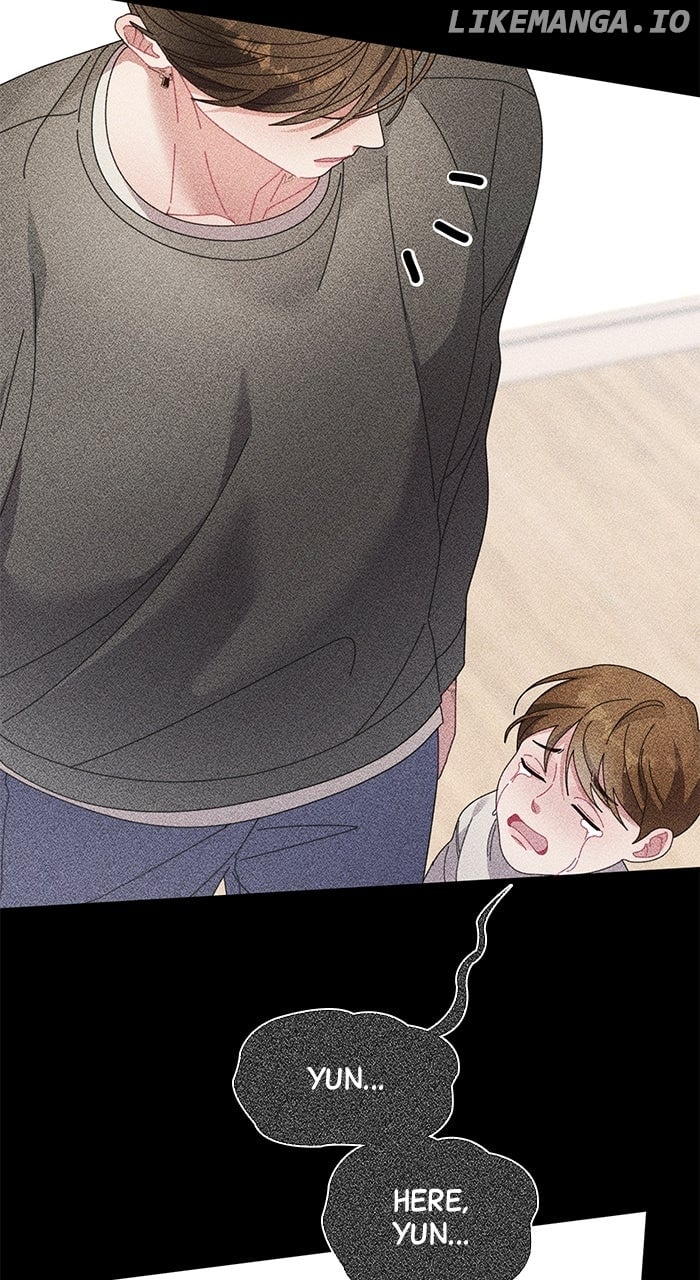 Oh, the Flower That Bloomed on the Wall Chapter 44 349 72