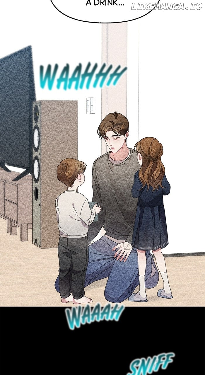 Oh, the Flower That Bloomed on the Wall Chapter 44 351 74