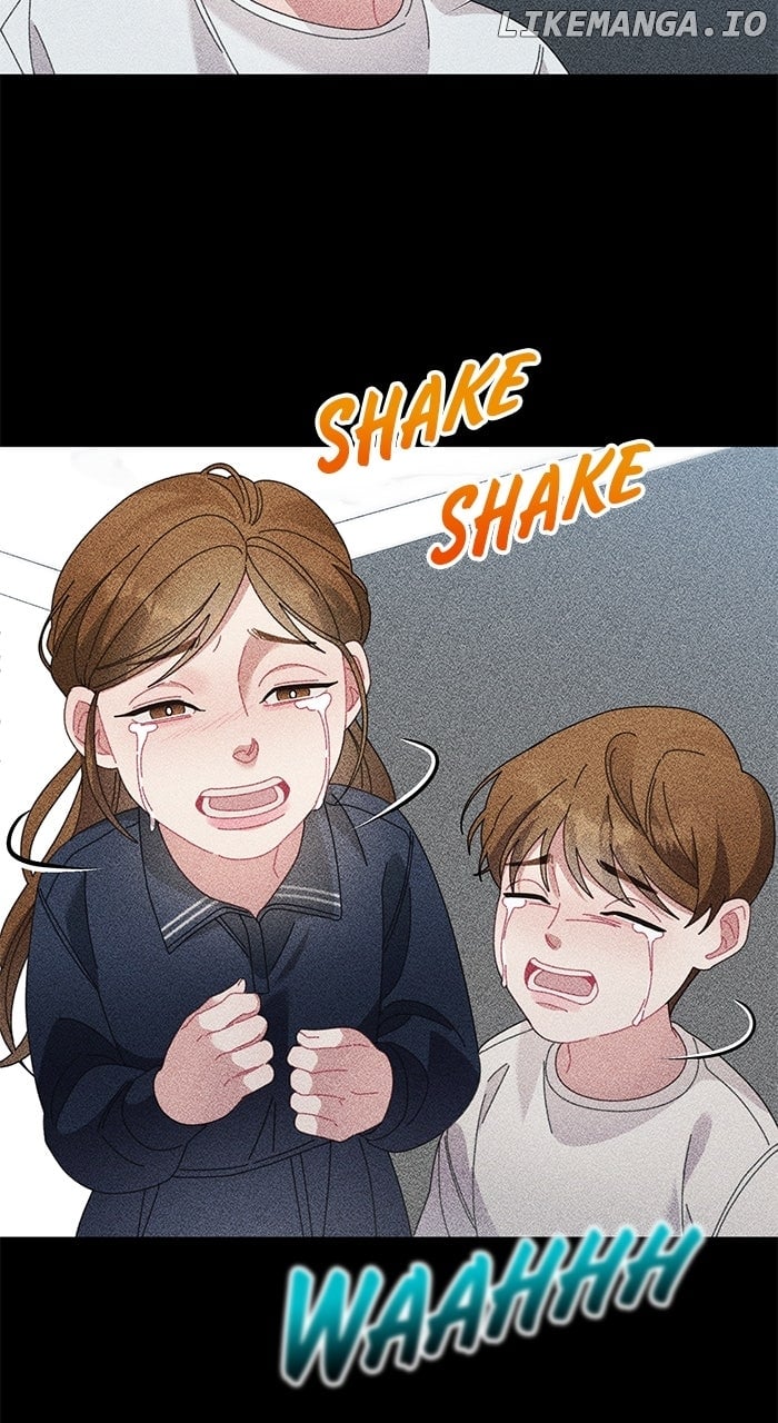 Oh, the Flower That Bloomed on the Wall Chapter 44 353 76