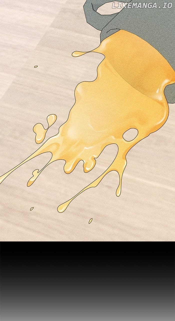 Oh, the Flower That Bloomed on the Wall Chapter 44 358 81