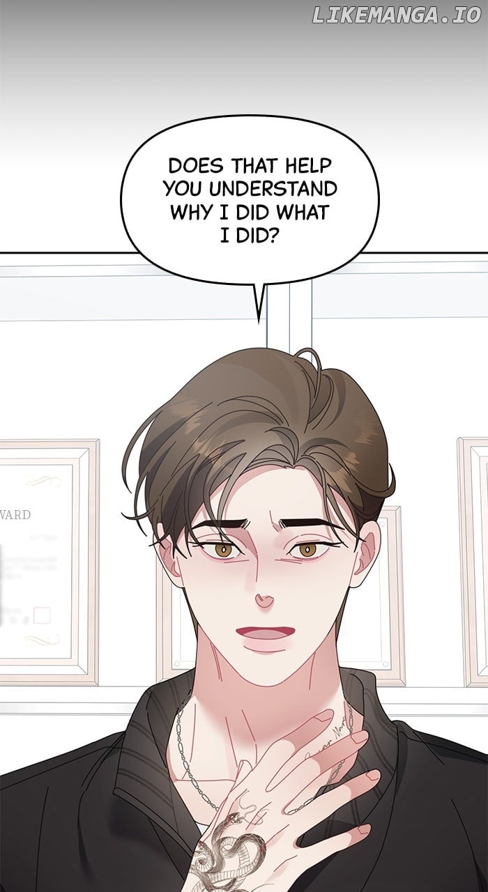 Oh, the Flower That Bloomed on the Wall Chapter 44 359 82