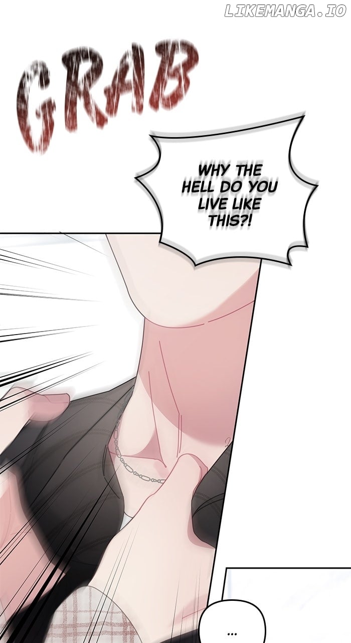 Oh, the Flower That Bloomed on the Wall Chapter 44 362 85