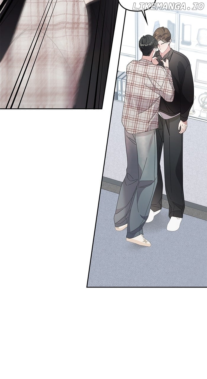 Oh, the Flower That Bloomed on the Wall Chapter 44 363 86