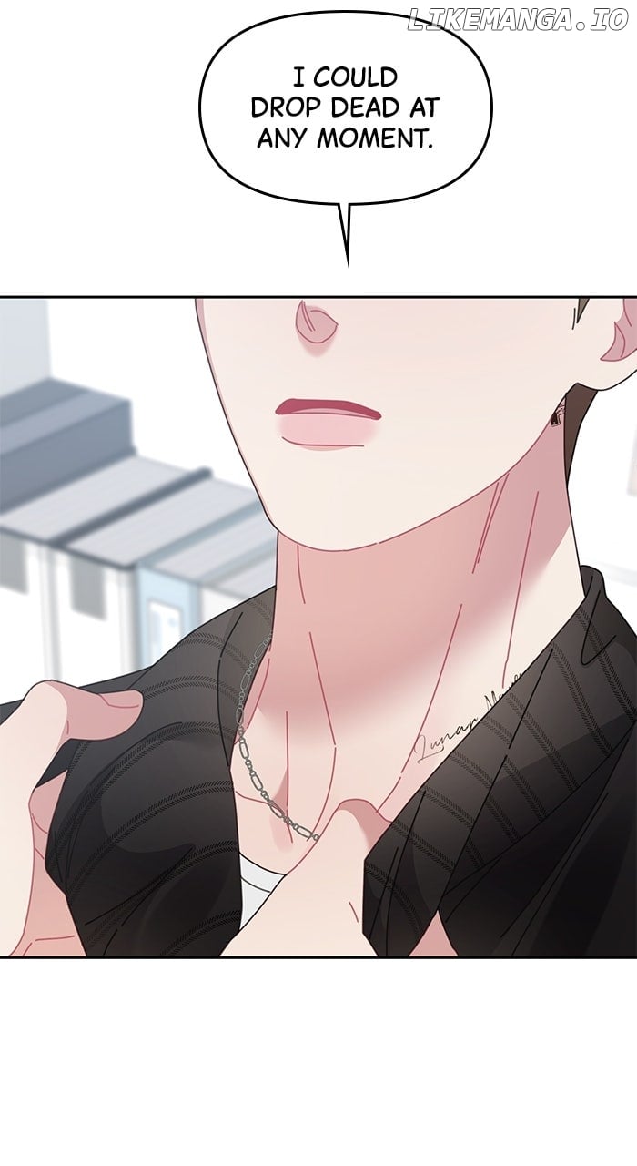 Oh, the Flower That Bloomed on the Wall Chapter 44 364 87