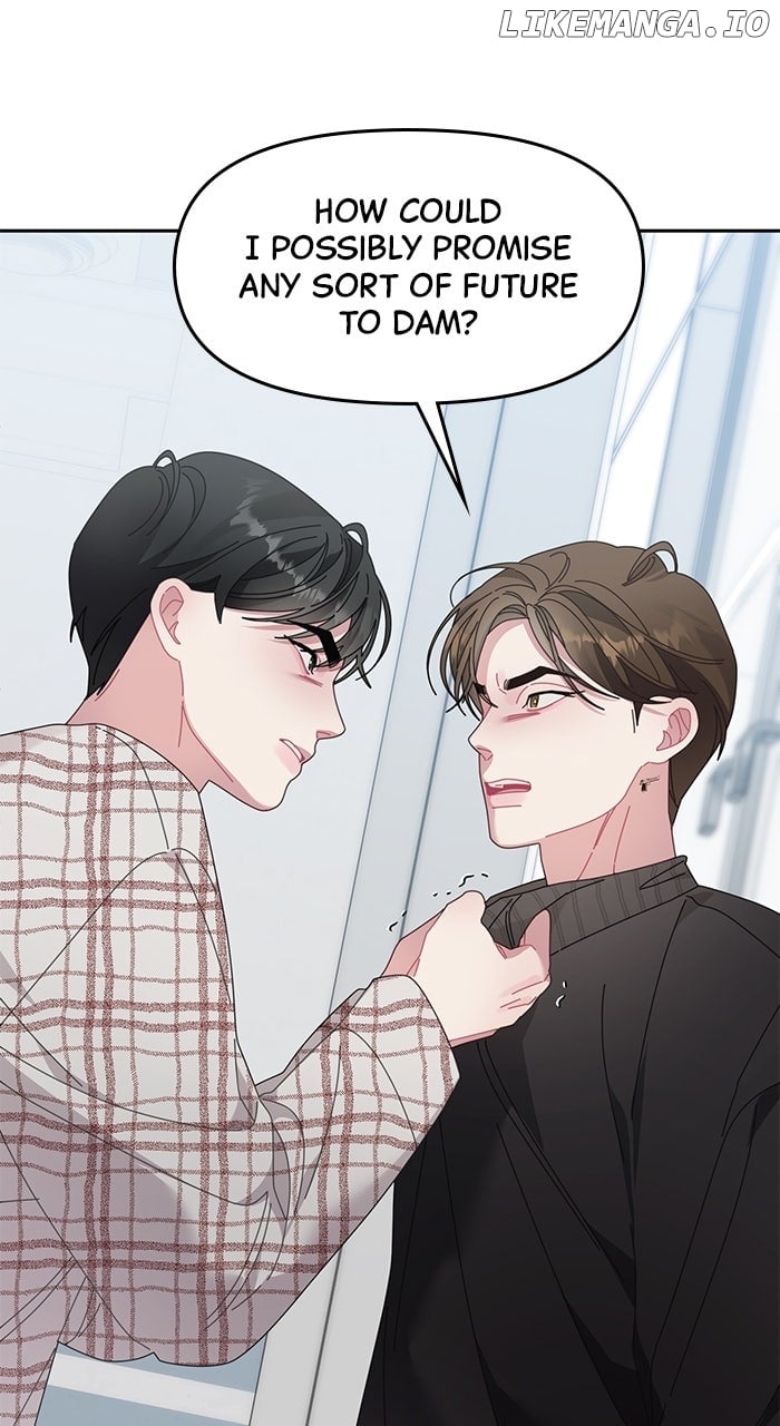 Oh, the Flower That Bloomed on the Wall Chapter 44 365 88