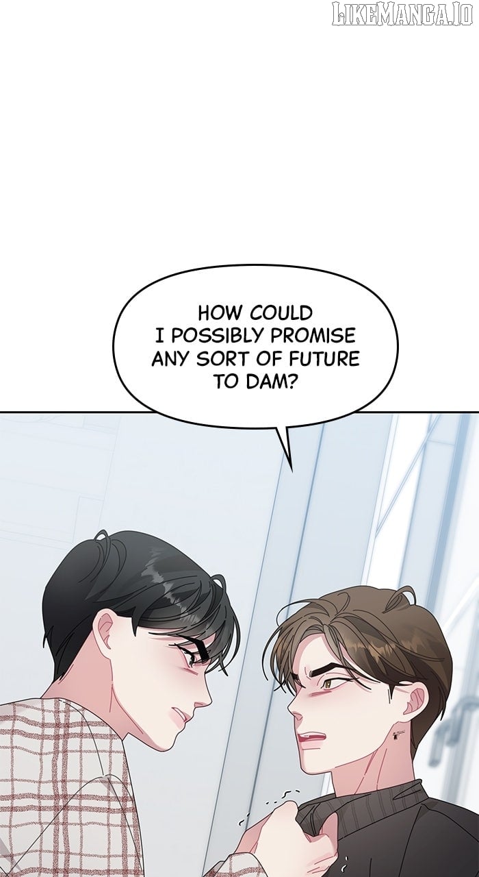 Oh, the Flower That Bloomed on the Wall Chapter 45 302 01