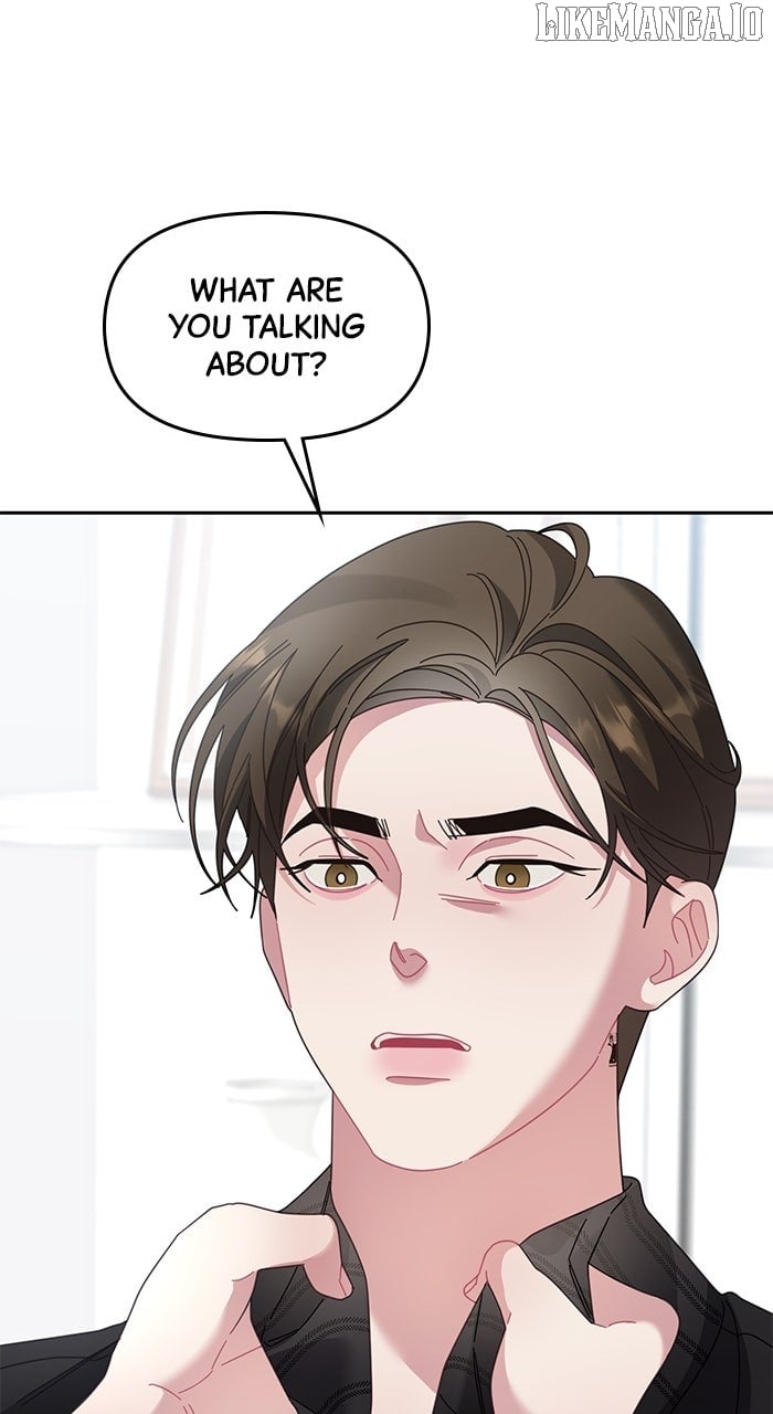 Oh, the Flower That Bloomed on the Wall Chapter 45 308 07