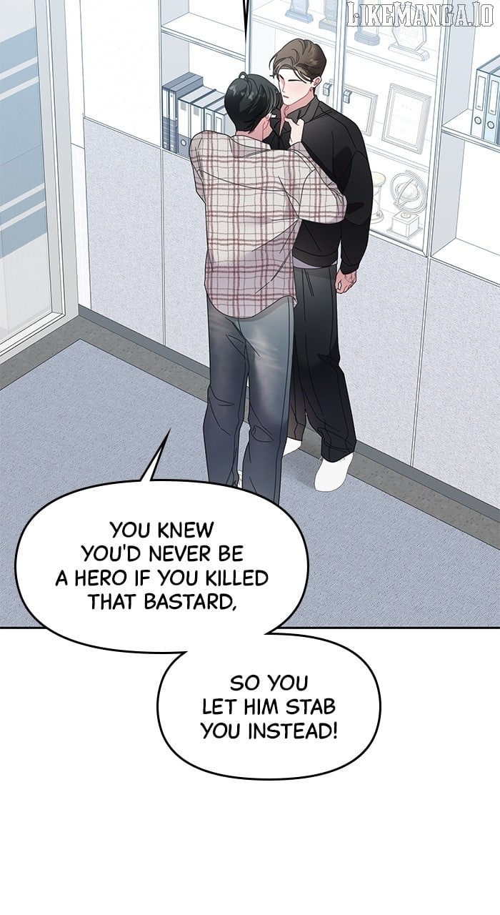 Oh, the Flower That Bloomed on the Wall Chapter 45 310 09