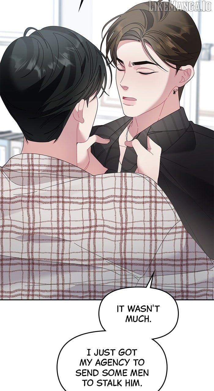 Oh, the Flower That Bloomed on the Wall Chapter 45 313 12