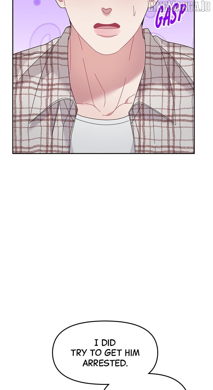 Oh, the Flower That Bloomed on the Wall Chapter 45 315 14