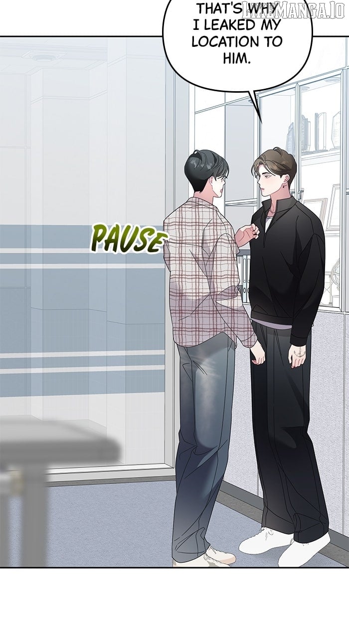 Oh, the Flower That Bloomed on the Wall Chapter 45 316 15