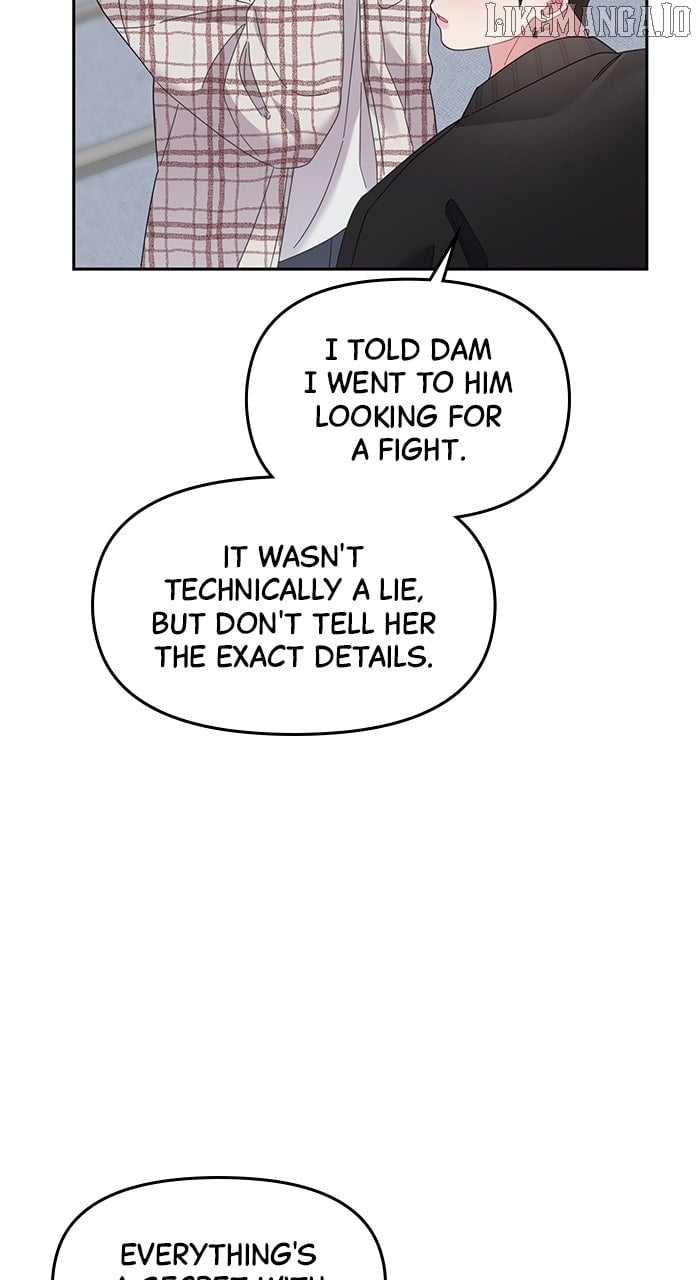 Oh, the Flower That Bloomed on the Wall Chapter 45 318 17