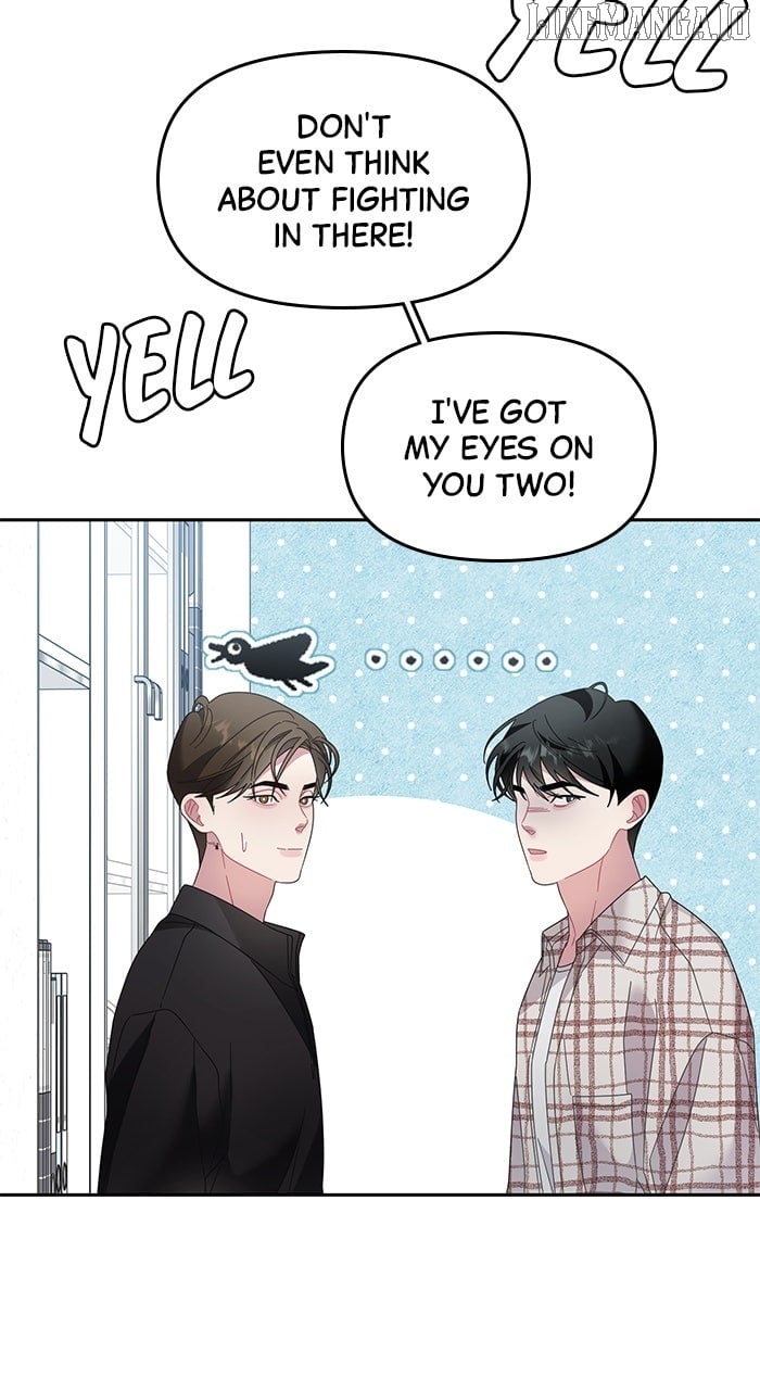 Oh, the Flower That Bloomed on the Wall Chapter 45 322 21