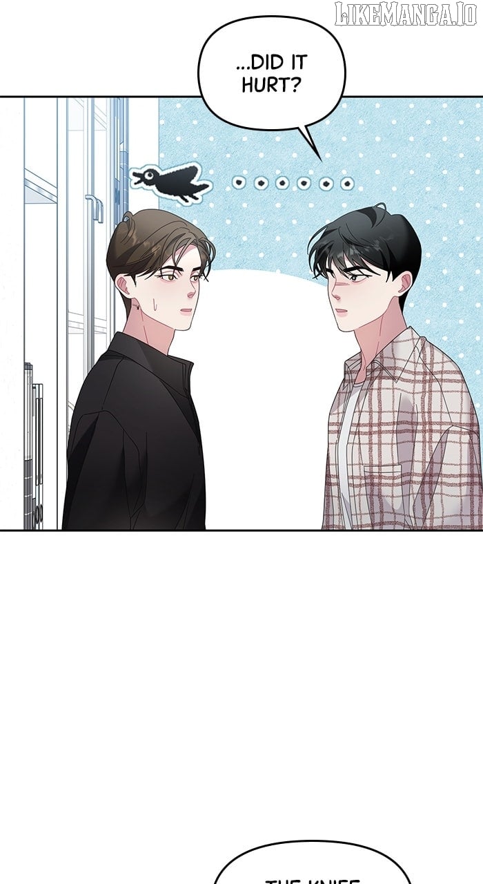 Oh, the Flower That Bloomed on the Wall Chapter 45 323 22