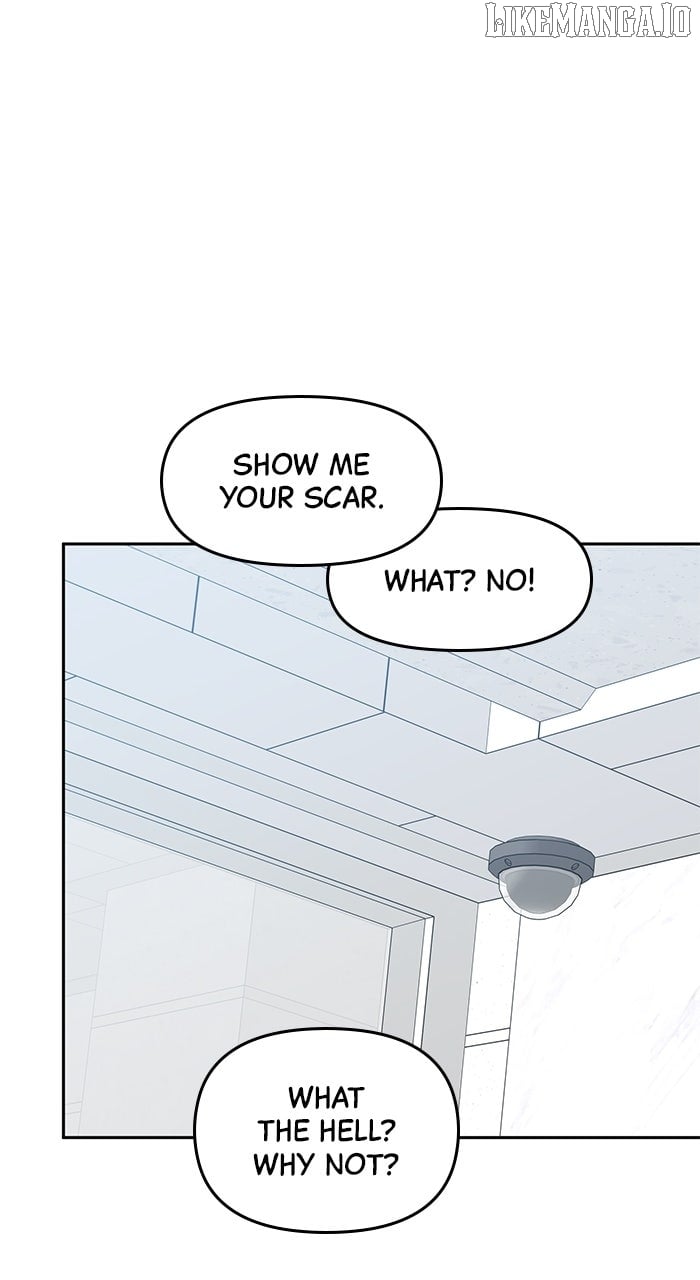 Oh, the Flower That Bloomed on the Wall Chapter 45 325 24