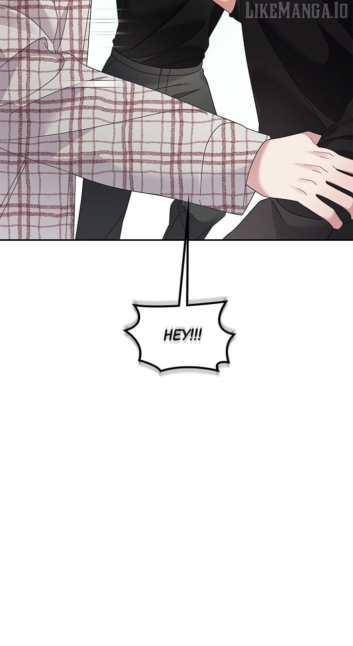 Oh, the Flower That Bloomed on the Wall Chapter 45 327 26