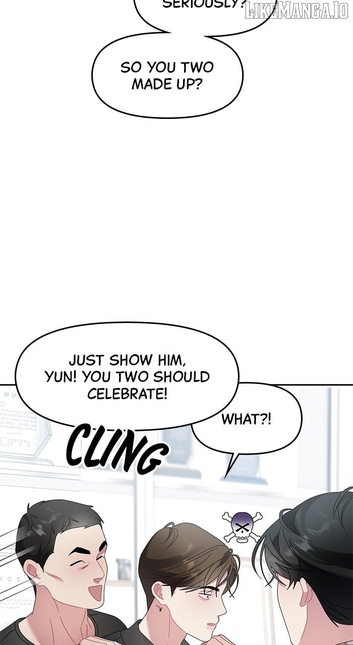 Oh, the Flower That Bloomed on the Wall Chapter 45 329 28