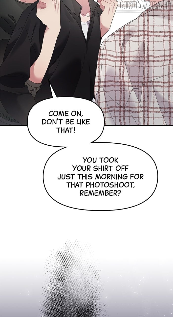 Oh, the Flower That Bloomed on the Wall Chapter 45 330 29