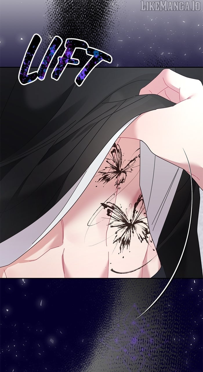 Oh, the Flower That Bloomed on the Wall Chapter 45 331 30