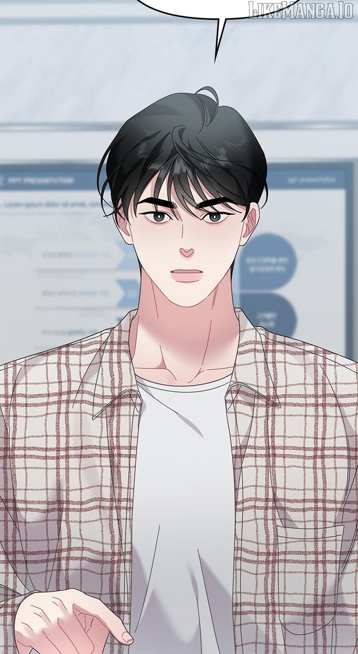 Oh, the Flower That Bloomed on the Wall Chapter 45 337 36