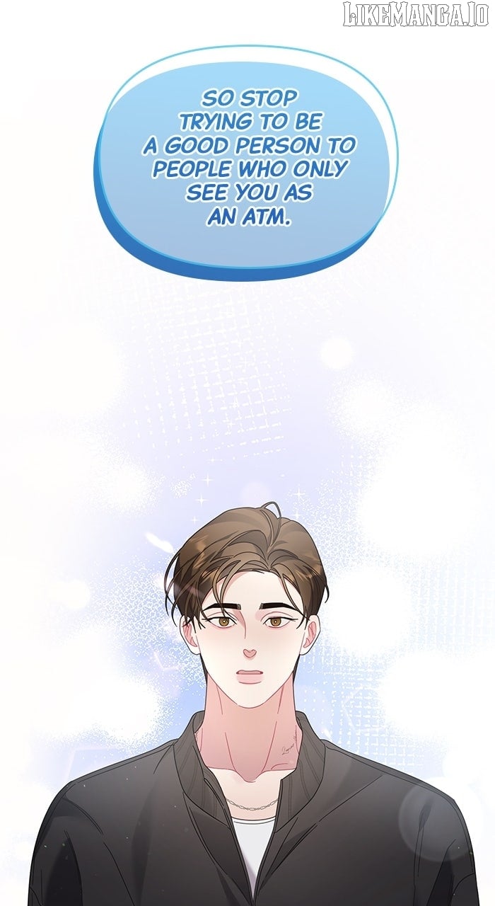 Oh, the Flower That Bloomed on the Wall Chapter 45 346 45