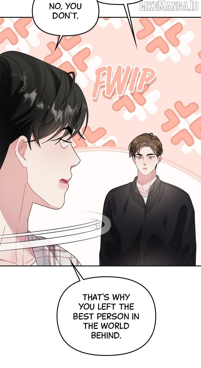 Oh, the Flower That Bloomed on the Wall Chapter 45 348 47