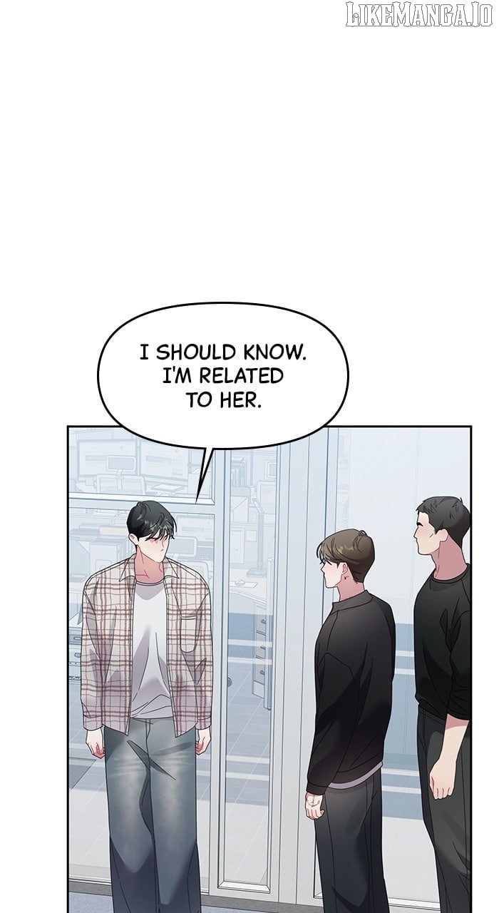 Oh, the Flower That Bloomed on the Wall Chapter 45 349 48