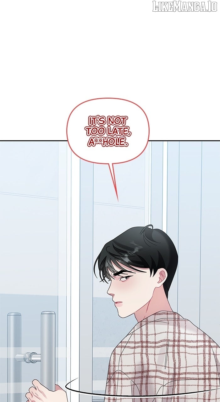 Oh, the Flower That Bloomed on the Wall Chapter 45 352 51